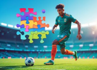 Hvordan puslespil kan forbedre din koncentration på fodboldbanen
