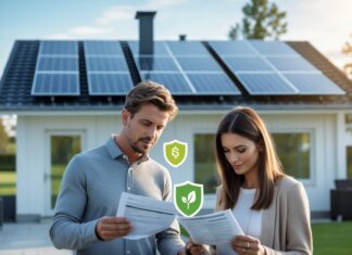 Hvordan særeje kan påvirke dine energibesparelser