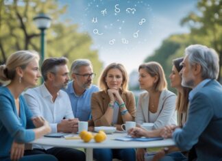 Hvordan stjernetegn påvirker vores syn på klimaændringer