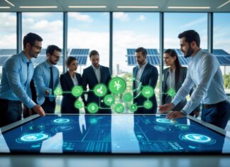 Hvordan teknologisk udvikling for bæredygtighed kan transformere din virksomhed