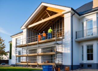 Jels Huse renoverer jeres ejendom uden omkostninger ved at udstykke loftrummet til nye ejerlejligheder