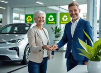 Skrotpræmie: En grøn gevinst for miljøet og din pengepung