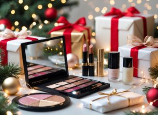 Makeup tips til den perfekte julegave og find dåbsgaver her