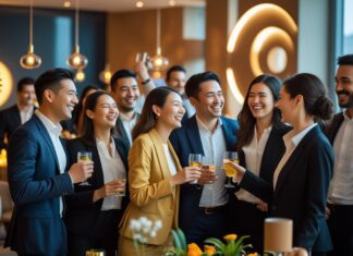 Skab uforglemmelige øjeblikke i unikke omgivelser