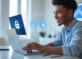 Tryghed, teknologi og digitale vaner med sikker nethandel