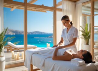Oplev afslappende wellness behandlinger på din rejse til Cypern