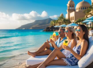 Oplev de bedste all inclusive rejser til Tenerife og Tyrkiet