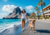 Oplev Gran Canaria med din firbenede ven: de bedste hoteller og gaver til dyrevenner