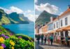 Oplev Madeira: En perfekt kombination med en miniferie i Danmark