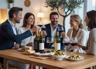 Oplev Mallorca med en vinsmagning i København som inspiration