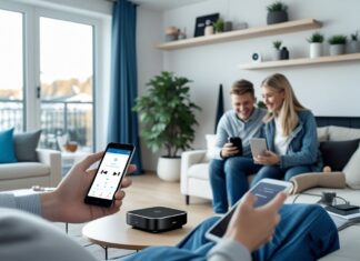 Optimer din lydoplevelse med mesh wifi til hjemmet