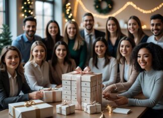 Overrask dine ansatte med en julekalender med sexlegetøj