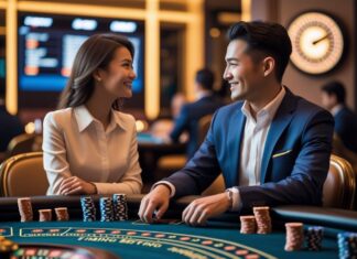 All inclusive? Et spørgsmål om timing og tillid ligesom i casino betting