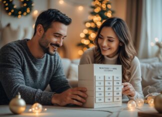 Gør december fræk med en erotisk julekalender til voksne