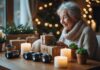 Praktiske og personlige adventsgaver til seniorer: find inspiration til lommelygter og mere