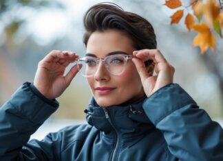 Sådan beskytter du dine briller og holder varmen med termojakker til alle årstider