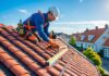 Sådan får du den bedste tagrenovering i Horsens