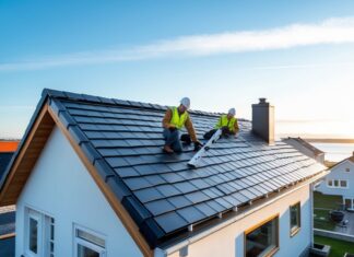 Sådan får du det bedste nyt tag i Holbæk og Frederikshavn