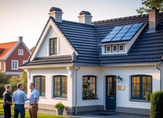 Sådan får du det bedste nyt tag i Ribe