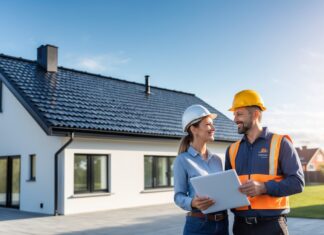 Sådan får du det bedste tag med totalentreprise i Ringsted