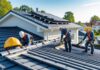 Sådan får du det bedste ud af din tagrenovering i Odense