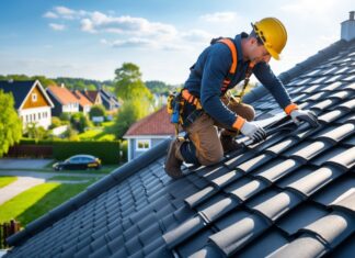 Sådan får du det bedste ud af din tagrenovering i Ringe