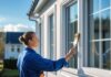Sådan får du det bedste ud af dine nye vinduer i Århus med professionelt malerarbejde i Ribe