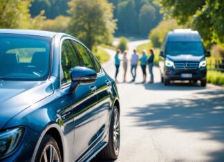 Sådan får du din bil til at skinne til den næste minibusudflugt