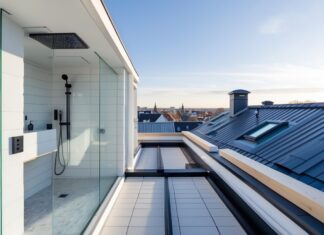 Sådan får du et nyt badeværelse og tag i Odense