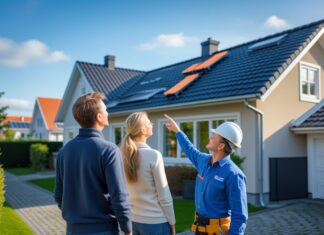 Sådan får du et nyt tag i Gråsten: Tips og råd