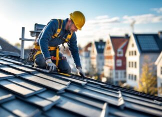 Sådan får du et nyt tag i Herning og Frederiksværk