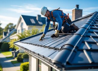 Sådan får du et nyt tag i Ikast og Randers