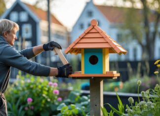 Sådan får du et nyt tag i København til din mejsekasse