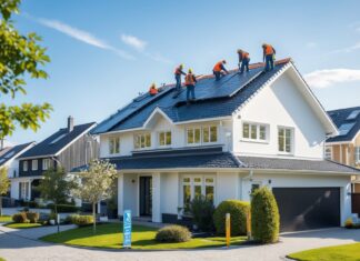 Sådan får du et nyt tag i Taastrup og Odder