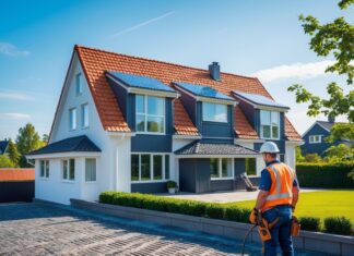 Sådan får du et nyt tag i Tune: Tips og tricks til ejendomsservice på Fyn