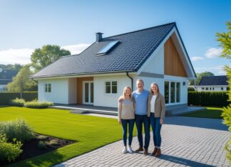 Sådan får du et nyt tag på Lolland-Falster når du flytter