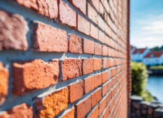 Sådan får du flottere murværk i Middelfart