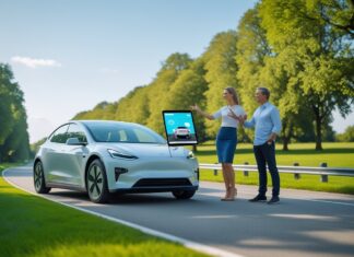 Sådan får du mest ud af din månedspakke med miljørigtig kørsel tips