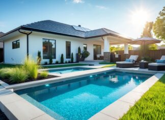 Sådan får du mest ud af dit tagprojekt og pool til haven løsninger