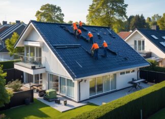 Sådan får du nyt tag i Gistrup: Tips og tricks til et vellykket projekt