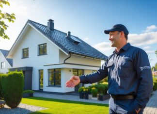 Sådan får du nyt tag i Jyderup uden besvær