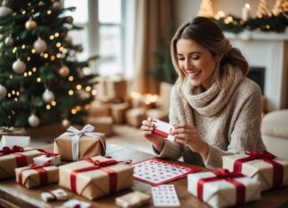 Sådan finder du de bedste adventsgaver til mor mens du tæller hvor mange dage til jul