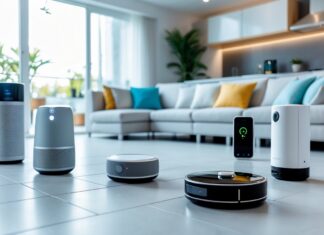 Sådan finder du de bedste fede gadgets til hjemmet