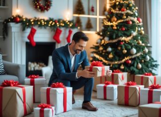 Sådan finder du de bedste julegaver til mænd i år