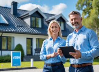 Sådan finder du de bedste tagdækning priser i Vejen