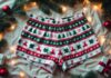 Sådan finder du de perfekte juleboxershorts til kvinder