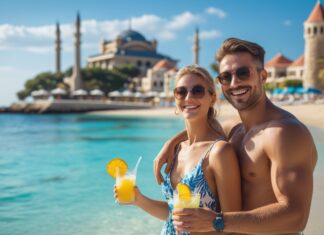 Sådan finder du den bedste billig all inclusive ferie i Alanya