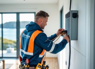 Sådan finder du den bedste elektriker til installation af varmepumpe på Bornholm