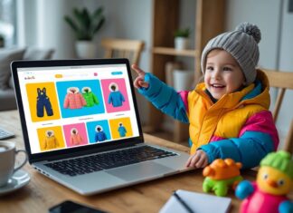 Sådan finder du den bedste flyverdragt til børn online uden at sprænge budgettet