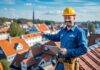 Sådan finder du den bedste tagdækker i Haderslev til dit næste projekt